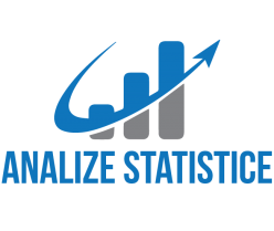 Analize statistice – Data Analysis